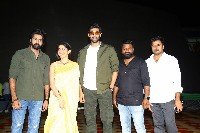 Virata Parvam Movie Trailer Launch